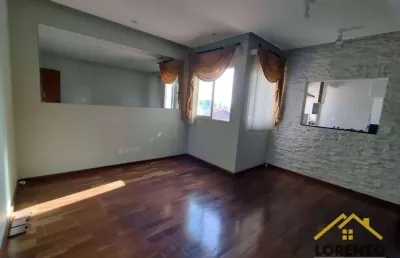 Apartamento com 3 dormitórios à venda, 83 m² por r$ 540.000,00 - campestre - santo andré/sp