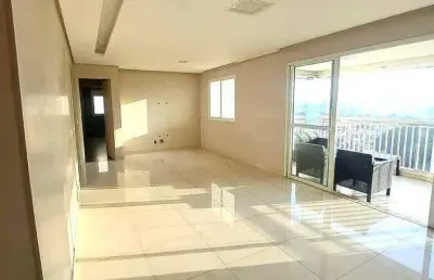 Apartamento à venda, 123 m² por r$ 1.200.000,00 - centro - são bernardo do campo/sp