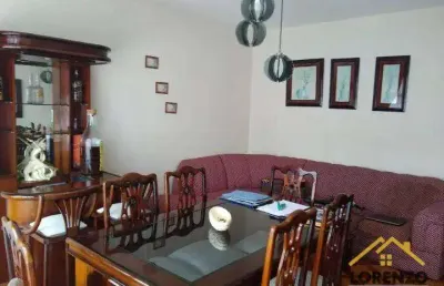 Sobrado com 2 dormitórios à venda, 186 m² por r$ 635.000,00 - vila valparaíso - santo andré/sp