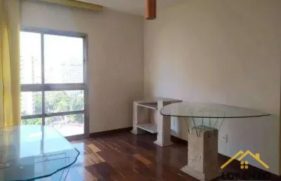 Apartamento com 1 dormitório à venda, 40 m² por r$ 379.000,00 - consolação - são paulo/sp