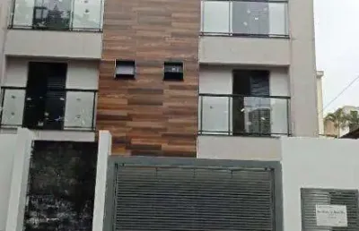 Apartamento com 2 dormitórios à venda, 51 m² por r$ 420.000,00 - vila floresta - santo andré/sp