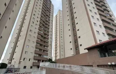Apartamento com 3 dormitórios à venda, 70 m² por r$ 395.000,01 - vila américa - santo andré/sp