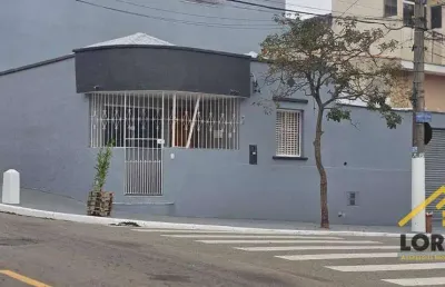 Casa com 2 dormitórios à venda por r$ 600.000,00 - utinga - santo andré/sp