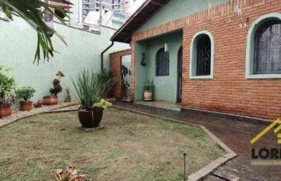 Casa com 3 dormitórios à venda, 232 m² por r$ 890.000,01 - jardim bela vista - santo andré/sp