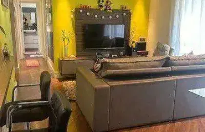 Apartamento com 3 dormitórios à venda, 96 m² por r$ 1.095.000,00 - boa vista - são caetano do sul/sp