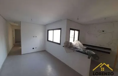 Apartamento à venda, 60 m² por r$ 519.000,00 - vila floresta - santo andré/sp