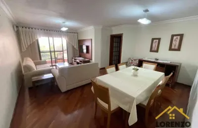 Apartamento com 3 dormitórios à venda, 118 m² por r$ 625.000,00 - santa maria - santo andré/sp