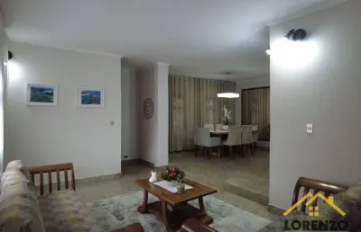 Sobrado com 3 dormitórios à venda, 450 m² por r$ 1.450.000,00 - parque das nações - santo andré/sp