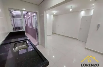 Apartamento com 3 dormitórios à venda, 78 m² por r$ 475.000,00 - vila curuçá - santo andré/sp