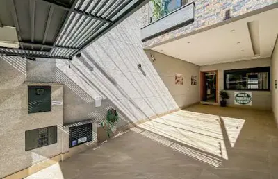 Sobrado com 4 dormitórios à venda, 160 m² por r$ 1.385.000,00 - vila mariana - são paulo/sp