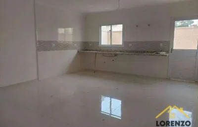 Sobrado com 3 dormitórios à venda, 180 m² por r$ 1.120.000,00 - vila alzira - santo andré/sp