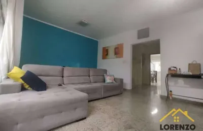 Sobrado com 3 dormitórios à venda, 273 m² por r$ 1.150.000,00 - jardim - santo andré/sp