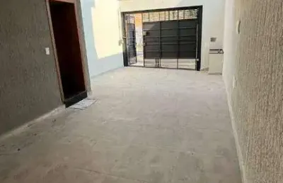 Casa com 3 dormitórios à venda, 104 m² por r$ 680.000 - jardim santo antônio - santo andré/sp