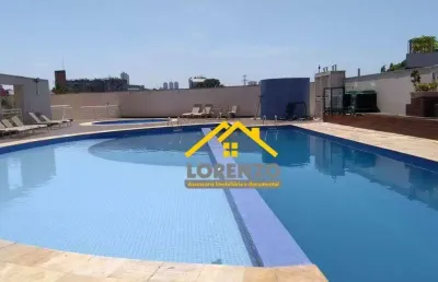 Apartamento com 3 dormitórios à venda, 115 m² por r$ 901.000,00 - centro - santo andré/sp