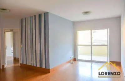 Apartamento com 3 dormitórios à venda, 120 m² por r$ 720.000,00 - vila caminho do mar - são bernardo do campo/sp