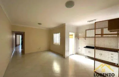 Apartamento à venda, 80 m² por r$ 459.000,00 - vila pires - santo andré/sp