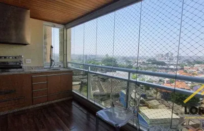 Apartamento à venda, 115 m² por r$ 888.000,01 - centro - santo andré/sp