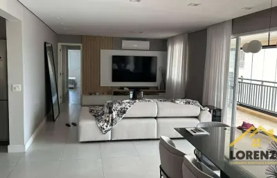 Apartamento com 3 dormitórios à venda, 172 m² por r$ 2.100.000,00 - jardim são caetano - são caetano do sul/sp