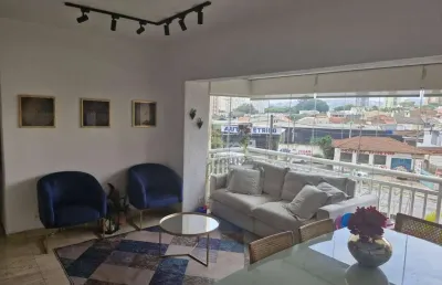 Apartamento com 3 dormitórios à venda, 80 m² por r$ 900.000,00 - vila homero thon - santo andré/sp