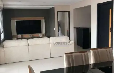 Apartamento à venda, 155 m² por r$ 1.670.000,00 - centro - são bernardo do campo/sp