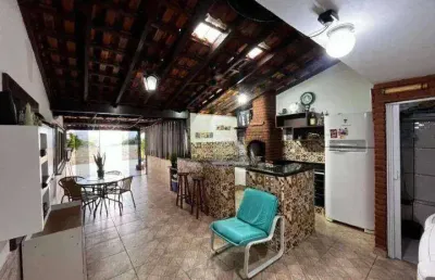 Cobertura à venda, 144 m² por r$ 465.000,00 - vila humaitá - santo andré/sp