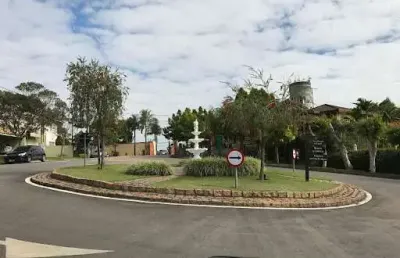 Terreno à venda, 625 m² por r$ 695.000,00 - pinheirinho - vinhedo/sp