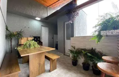 Cobertura à venda, 90 m² por r$ 479.000,01 - bairro santa terezinha - santo andré/sp
