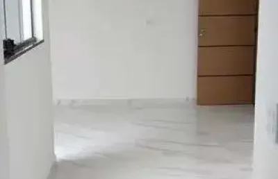 Apartamento com 2 dormitórios à venda, 45 m² por r$ 415.000,00 - vila assunção - santo andré/sp