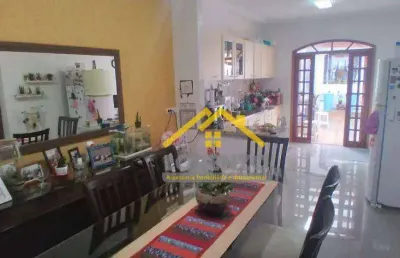 Casa com 3 dormitórios à venda, 150 m² por r$ 1.390.000,00 - santa maria - santo andré/sp