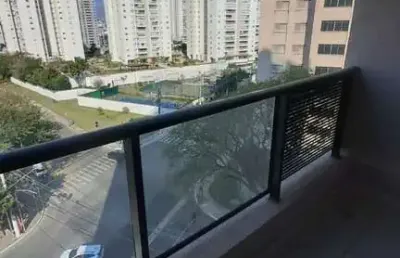 Apartamento à venda, 52 m² por r$ 580.000,00 - jardim do mar - são bernardo do campo/sp