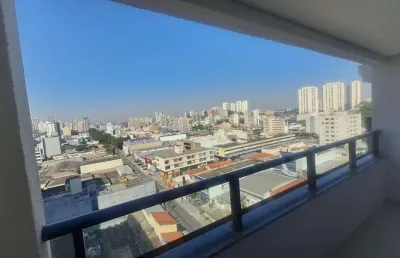 Apartamento à venda, 54 m² por r$ 636.000,00 - centro - são bernardo do campo/sp