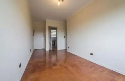 Apartamento com 1 dormitório à venda próximo ao aeroporto de congonhas, 55 m² por r$ 299 mil - campo belo - são paulo/sp