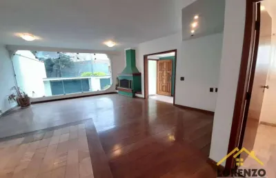 Casa, 348 m² - venda por r$ 1.790.000,01 ou aluguel por r$ 8.420,00/mês - centro - santo andré/sp