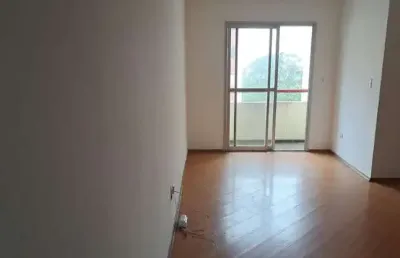 Apartamento com 3 dormitórios à venda, 67 m² por r$ 280.000,00 - jardim do estádio - santo andré/sp