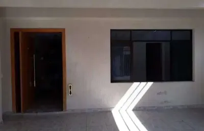 Casa à venda, 165 m² por r$ 570.000,00 - vila floresta - santo andré/sp