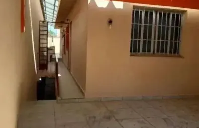 Casa com 3 dormitórios à venda, 139 m² por r$ 480.000 - jardim stella - santo andré/sp