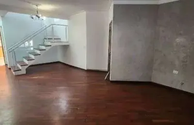 Sobrado com 3 dormitórios à venda, 220 m² por r$ 750.000,00 - jardim haydee - mauá/sp