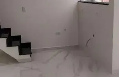 Cobertura com 2 dormitórios à venda, 116 m² por r$ 667.000,00 - campestre - santo andré/sp