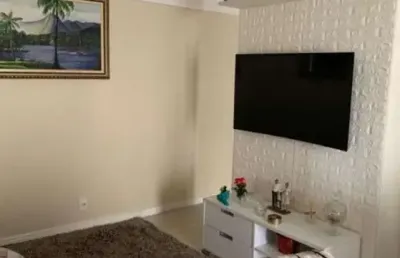 Apartamento com 3 dormitórios à venda, 70 m² por r$ 680.000 - rudge ramos - são bernardo do campo/sp