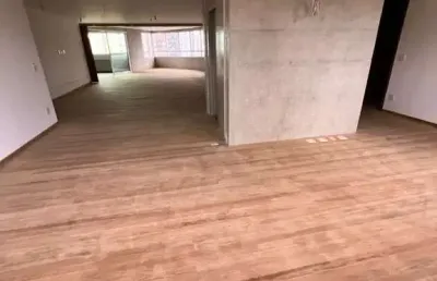 Apartamento à venda, 275 m² por r$ 2.989.000,00 - jardim - santo andré/sp