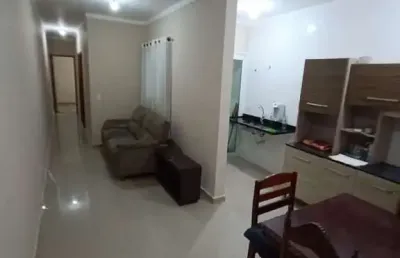 Apartamento com 2 dormitórios à venda, 48 m² por r$ 335.000,00 - jardim paraíso - santo andré/sp