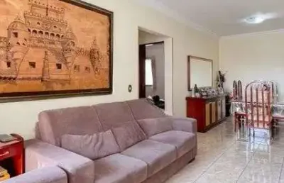 Apartamento com 3 dormitórios à venda, 94 m² por r$ 589.100 - baeta neves - são bernardo do campo/sp