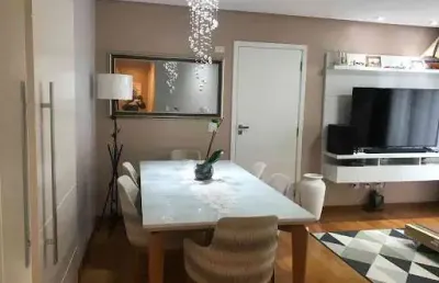 Apartamento com 3 dormitórios à venda, 97 m² por r$ 850.000,00 - vila gilda - santo andré/sp