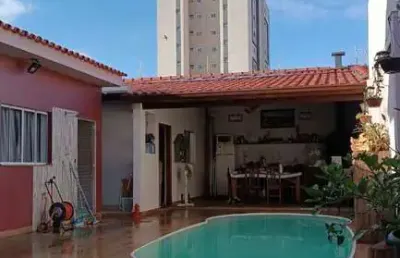 Sobrado com 3 dormitórios à venda, 285 m² por r$ 950.000 - jardim americano - sorocaba/sp