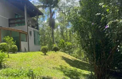 Sobrado com 4 dormitórios à venda, 350 m² por r$ 1.350.000,00 - ipelândia - suzano/sp