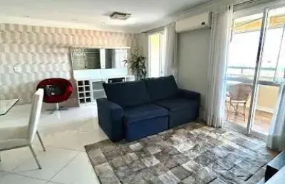 Apartamento com 2 dormitórios à venda, 79 m² por r$ 750.000,00 - campestre - santo andré/sp