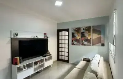 Cobertura com 2 dormitórios à venda, 125 m² por r$ 519.000 - paraíso - santo andré/sp