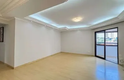 Apartamento com 3 dormitórios à venda, 98 m² por r$ 646.000,00 - vila valparaíso - santo andré/sp