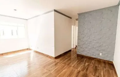 Apartamento à venda, 55 m² por r$ 245.000,00 - vila lutécia - santo andré/sp