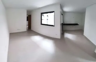 Apartamento com 2 dormitórios à venda, 55 m² por r$ 440.000,00 - santa maria - santo andré/sp